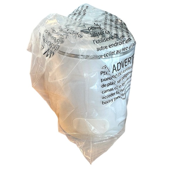 Munchkin 98 Digital Bottle Warmer Perfect Temp For Baby Portable W/Adapters - Picture 6 of 10